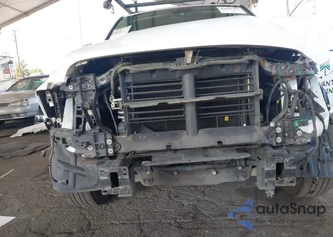 2018 Ram 1500 Tradesman 4X2 8' Box z USA, uszkodzony, nr VIN 3C6JR6DTXJG210143